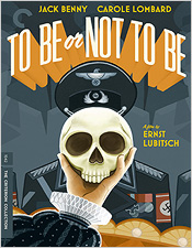 To Be or Not to Be (Blu-ray Review)
