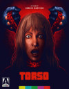 Torso: Special Edition (Blu-ray Review)