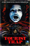 Tourist Trap: VHS Retro Big Box Collection (Blu-ray Review)