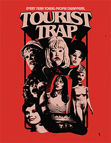 Tourist Trap (Blu-ray Review)