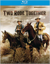 Two Rode Together (Blu-ray Review)