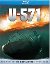 U-571 (Blu-ray Review)
