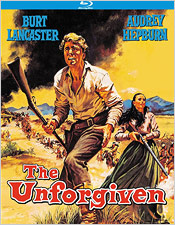 Unforgiven, The (1960) (Blu-ray Review)