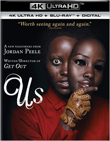 Us (4K UHD Review)