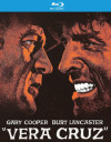 Vera Cruz (Blu-ray Review)