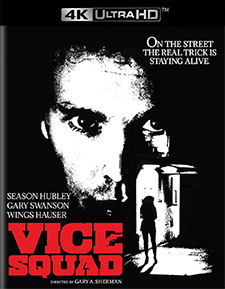 Vice Squad (4K UHD Review)