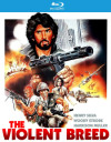 Violent Breed, The (Blu-ray Review)