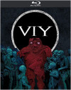 Viy (Blu-ray Review)