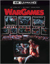 WarGames (4K UHD Review)