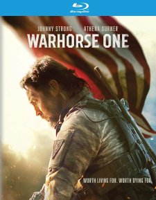 Warhorse One (Blu-ray Review)