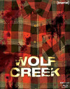 Wolf Creek: 20th Anniversary Limited Edition (4K UHD Review)