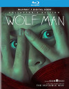 Wolf Man (Blu-ray Review)